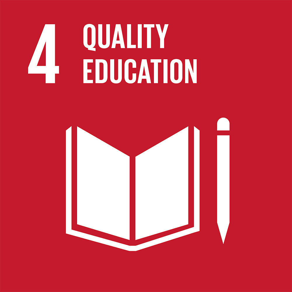 goal 4, quality education